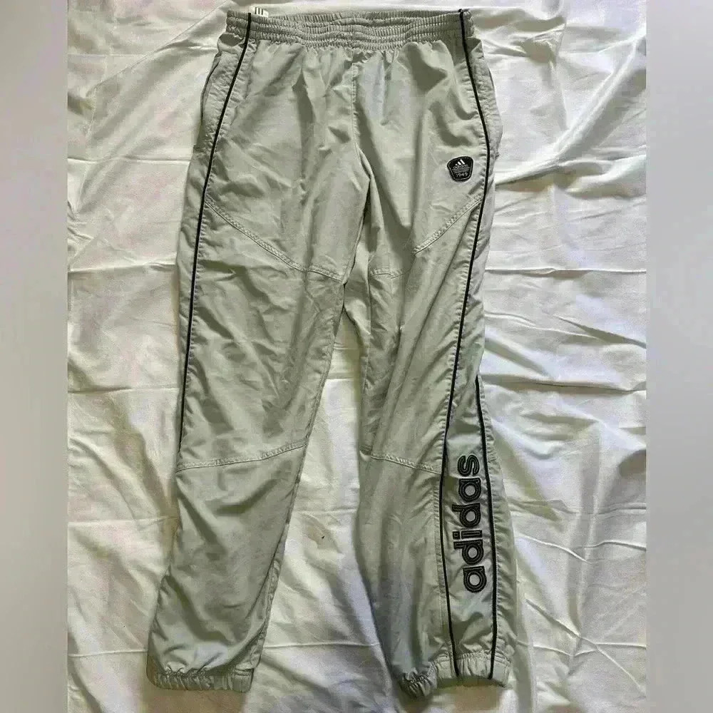 Vintage Adidas pants